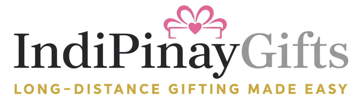 Indipinay Gifts logo