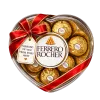 Ferrero Rocher Heart Gift Box
