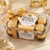 Ferrero Rocher Gift Box - 16 pcs