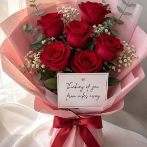 Roses for Filipinas