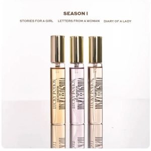 Lucky Beauty Mini Lucky Potions (15ML) Bundle