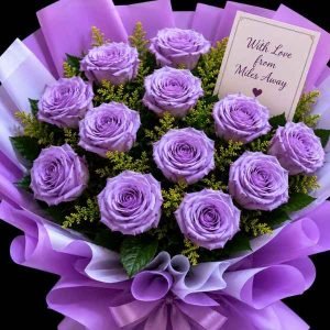flowers for filipina
