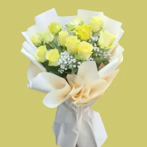 Thinking of You Roses – Bas Tum Yaad Aa Rahe Ho