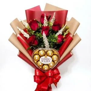 Flower Delivery Philippines