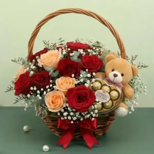 Send Hamper gift Philippines