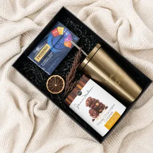 Cordoba Gift Set