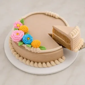 mocha cake philippines