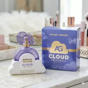 Ariana Grande Cloud Intense EDP 100ml – Eau de Parfum for Women