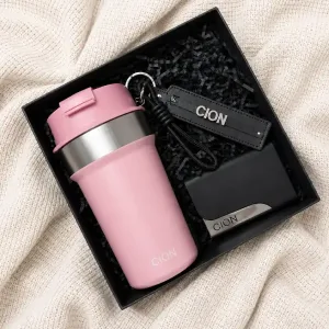 Borj Pink