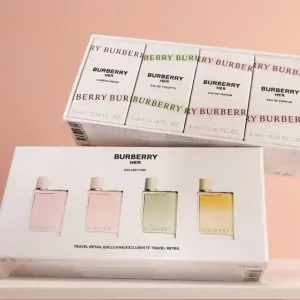 Burberry Her perfume gift Philippines