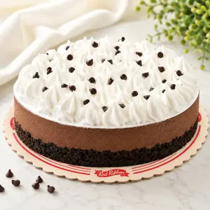 chocolate mousse cake Philippines