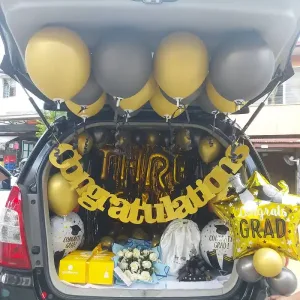 Surprise Car - Congratulation | Birthday & Anniversary Gifts Manila, Rizal, Bulacan, Laguna Philippines