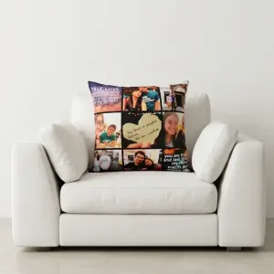 personalized photo pillow Philippines