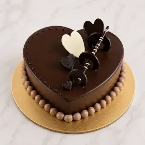 dark chocolate cake Philippines