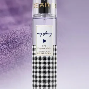 Dear Body Fine Fragrance My Glory – Feminine Body Mist | Philippines