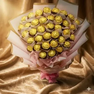 Ferrero Chocolate Bouquet | Philippines