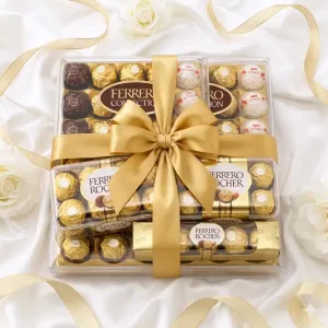 ferrero chocolate gift philippines