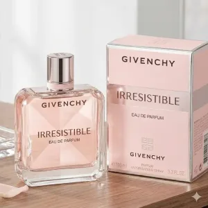 Givenchy Irresistible EDP 100ml – Eau de Parfum for Women