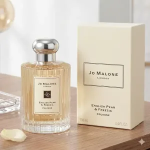 Jo Malone English Pear EDP 100ml – Luxury Fragrance for Women