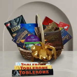 gourmet gift hamper philippines