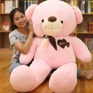 Pink Lovely Teddy bear Philippines