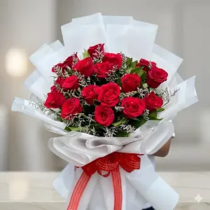 rose bouquet davao philippines