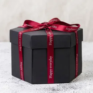 Surprise Explosion Love Memory Box Gift | Philippines