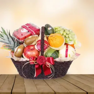 fruit basket philippines