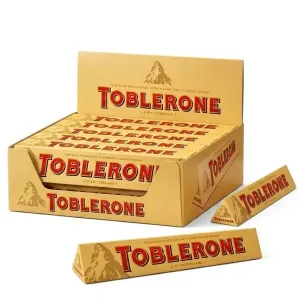 toblerone milk chocolate philippines