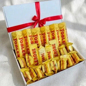 send toblerone gift box to the philippines