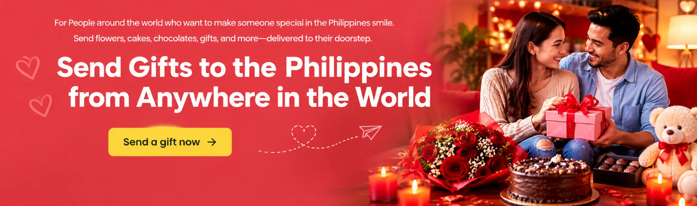 LDR Relationship Gifts