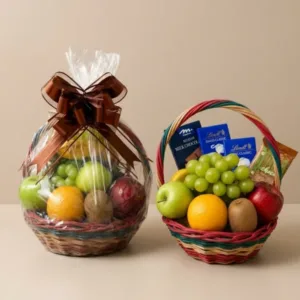 Fresh Fruit Premium Chocolate Gift Hamper | Philippines