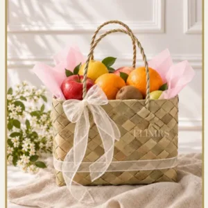 Fruitful Basket | Gift Philippines