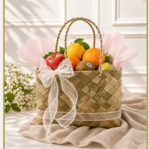 Fruitful Mixed Basket | Gift Philippines
