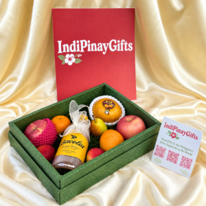 Harvest Royal Fresh Fruits | Gift Philippines