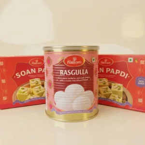 Rasgulla & Soan Papdi | Diwali Gifts to Philippines
