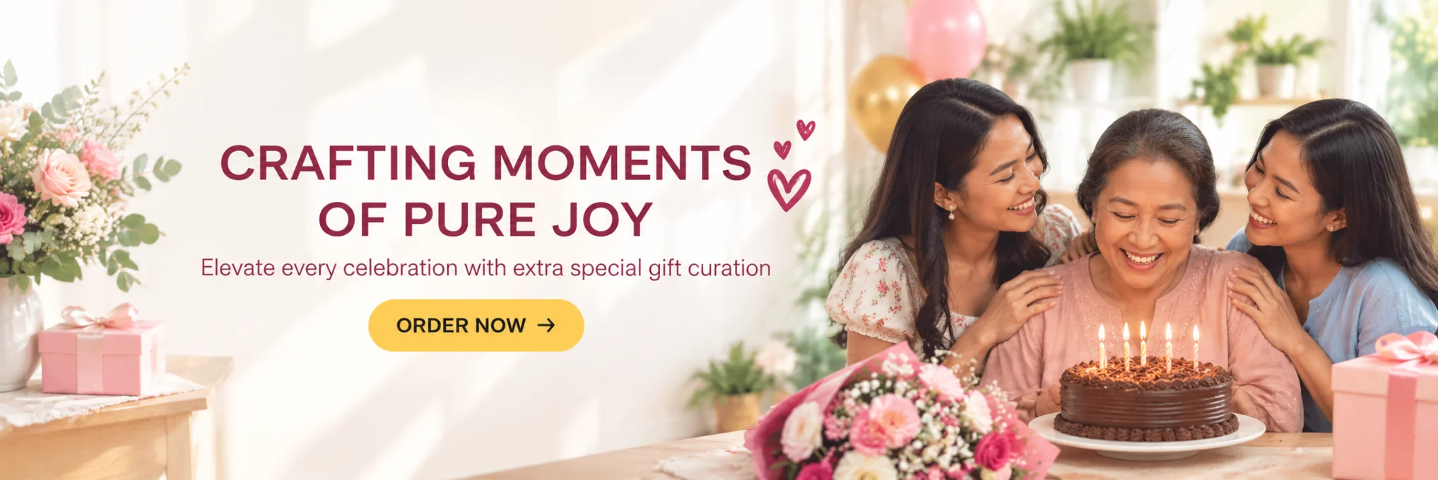 Birthday Gifts