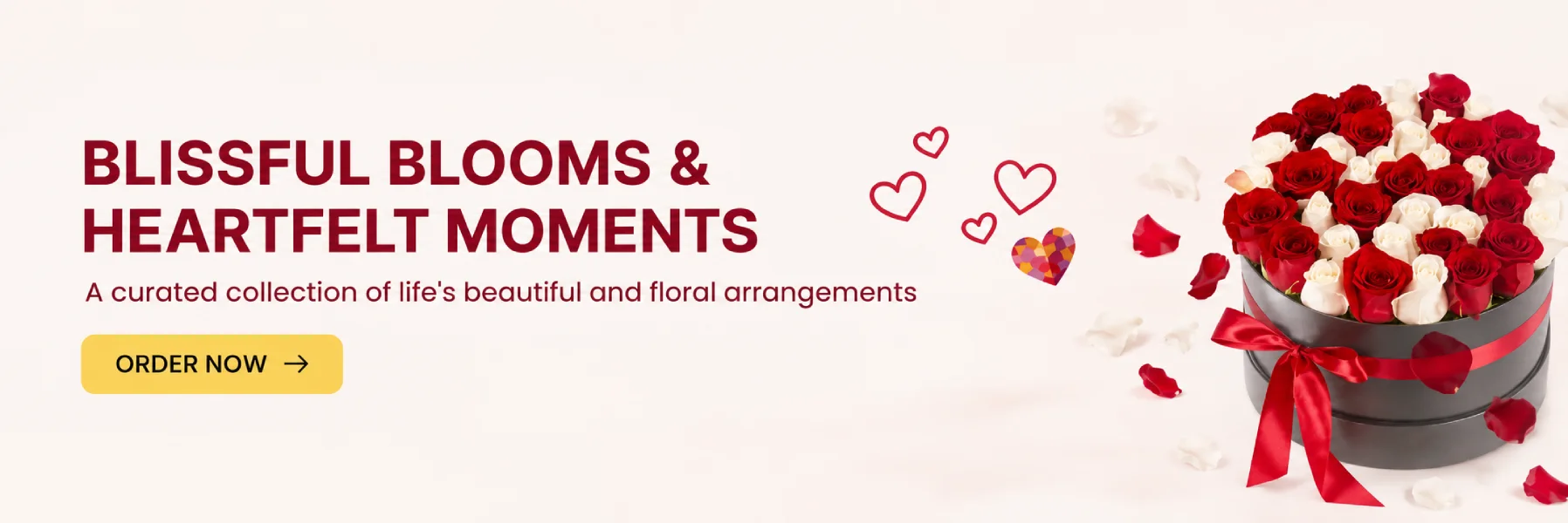 Send flowers to the Philippines