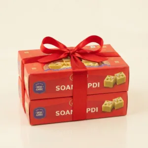 Soan Papdi Combo | Diwali Gifts to Philippines